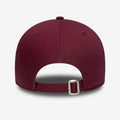 Cap New Era MLB 940 Outline LOS DOD Burgundy