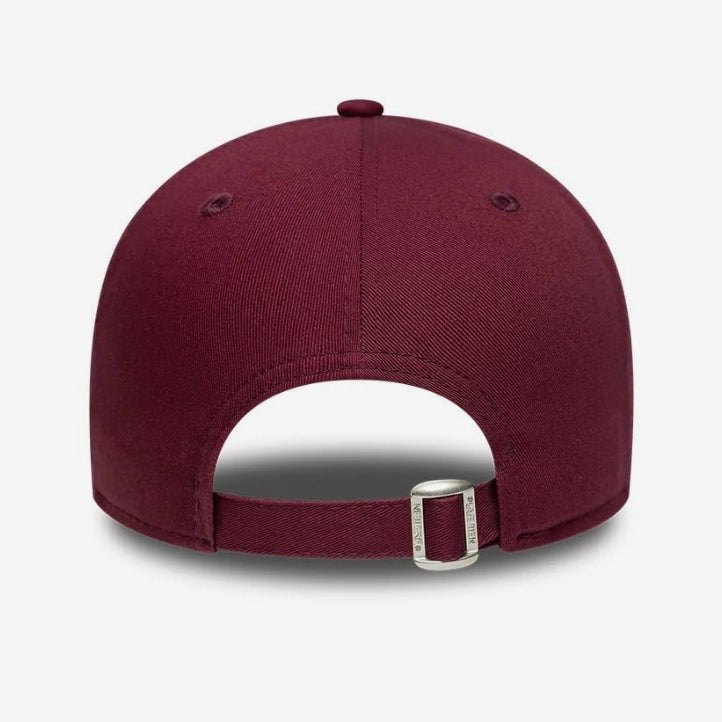 Cap New Era MLB 940 Outline LOS DOD Burgundy