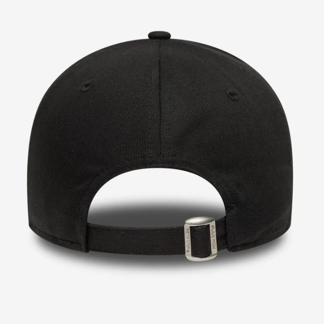 Cap New Era MLB 940 Outline NY YANKEES Black