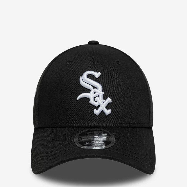 Cap New Era MLB 940 Side Script CHI WHITESOXS