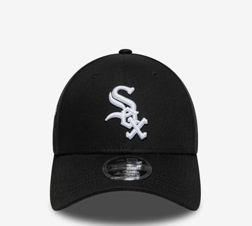 Cap New Era MLB 940 Side Script CHI WHITESOXS