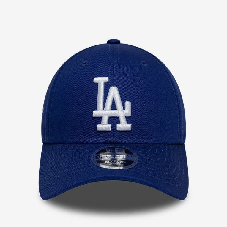 Cap New Era MLB 940 Side Script LA DODGERS