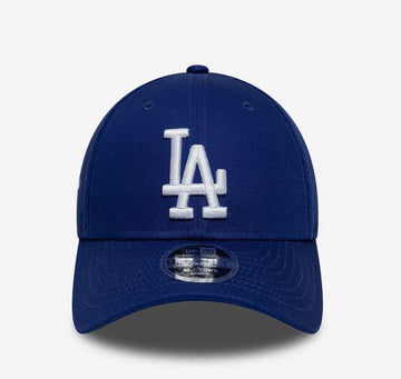 Cap New Era MLB 940 Side Script LA DODGERS