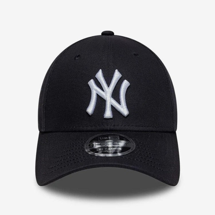 Cap New Era MLB 940 Side Script NY YANKEES