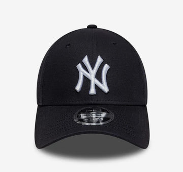 Cap New Era MLB 940 Side Script NY YANKEES