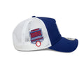 Cap New Era Side Patch Truck Losdod Multicolor