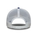 Cap New Era Side Patch Truck Losdod Multicolor