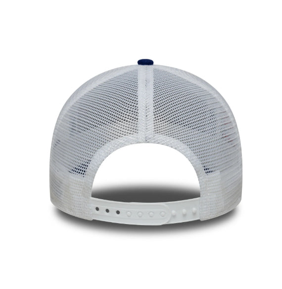 Cap New Era Side Patch Truck Losdod Multicolor