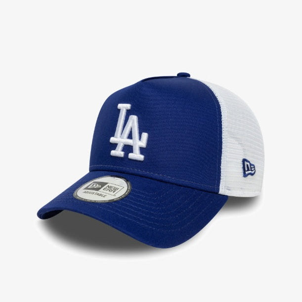 Cap New Era Side Patch Truck Losdod Multicolor