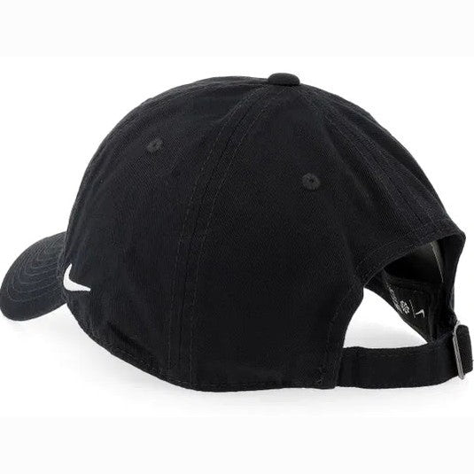 Cap Nike MLB Club CHI SOKS Black