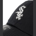 Cap Nike MLB Club CHI SOKS Black