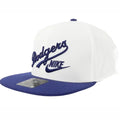Cap Nike MLB Coop BRO DODGERS White