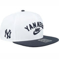 Cap Nike MLB Coop NY YANKEES White
