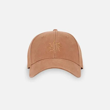 Cap Oxbow Simbol Beige