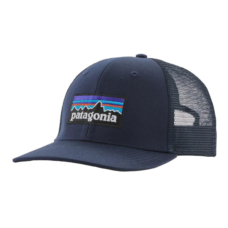 Cap Patagonia P-6 Logo Truck CASG