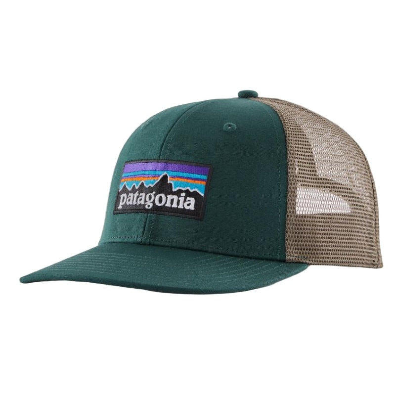 Cap Patagonia P-6 Logo Truck NENA
