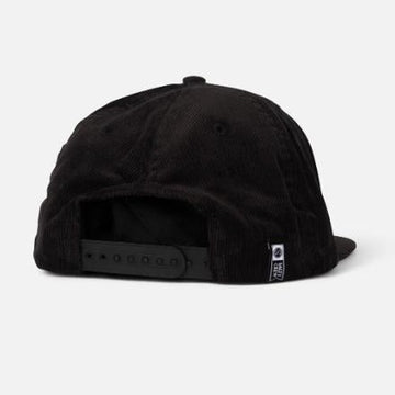 Cap Salty Crew Original Snap Gray