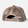 Cap Salty Crew Surface Retro Navy
