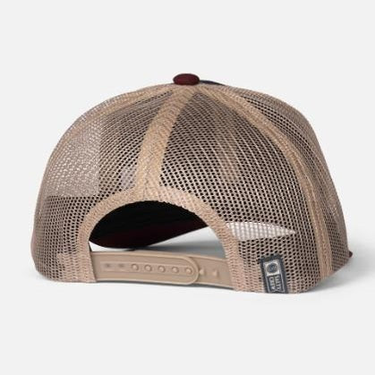 Cap Salty Crew Surface Retro Navy