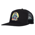 Cap Santa Cruz Natas Screaming Panther black