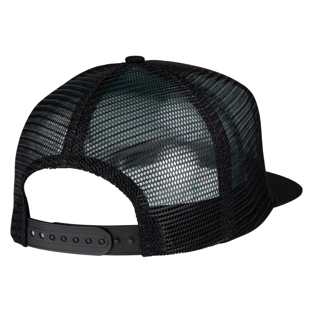 Cap Santa Cruz Natas Screaming Panther black