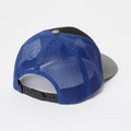 Cap Volcom Full Stone Cheese ultramarine