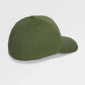 Cap Volcom Full Stone Flexfit Olive