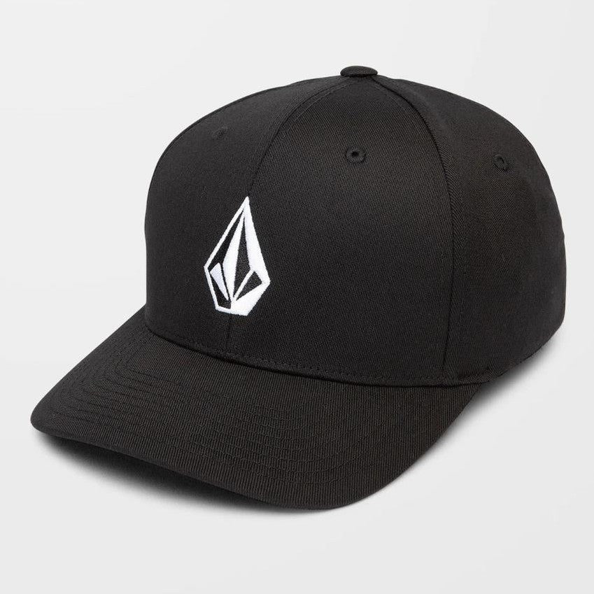 Cap Volcom Full Stone Flexfit black