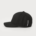 Cap Volcom Full Stone Flexfit black