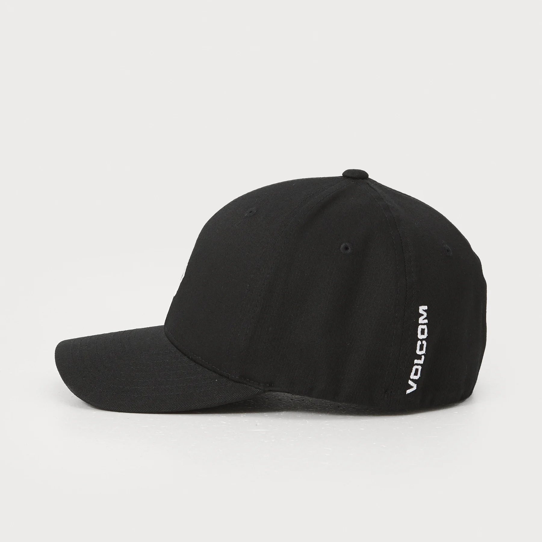 Cap Volcom Full Stone Flexfit black