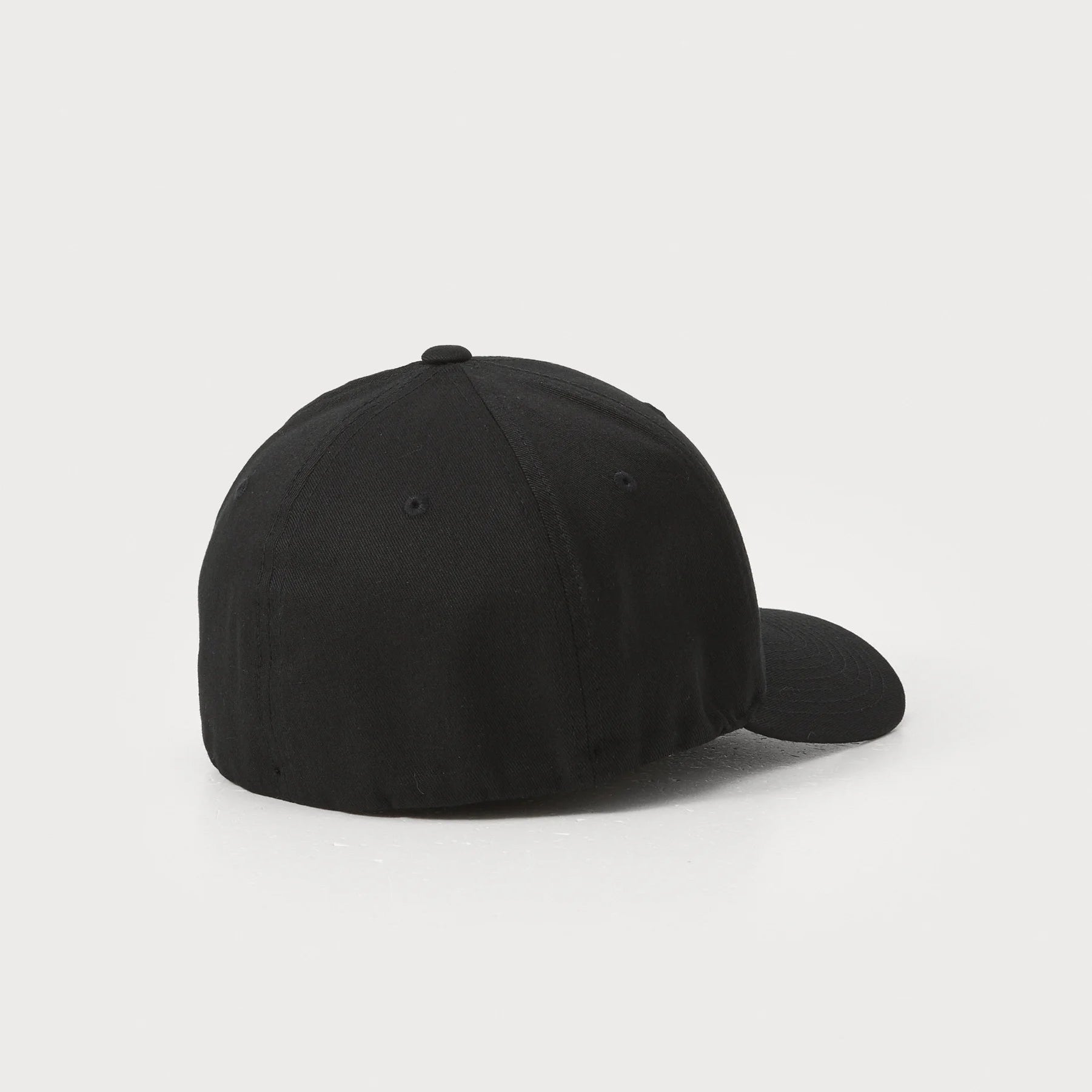 Cap Volcom Full Stone Flexfit black