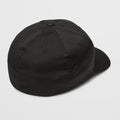 Cap Volcom Full Stone Flexfit black