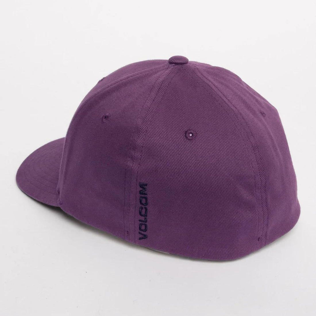 Cap Volcom Full Stone Flexfit vintage violet
