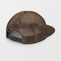 Cap Volcom Skate Vitals Grant Taylor dark earth
