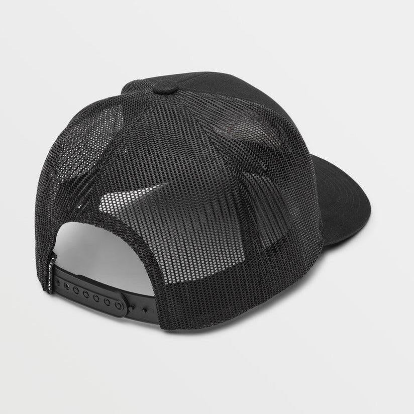 Cap Volcom Sunset Tripper Trucker black