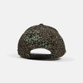 Cap Wasted Paris Cheetah olive