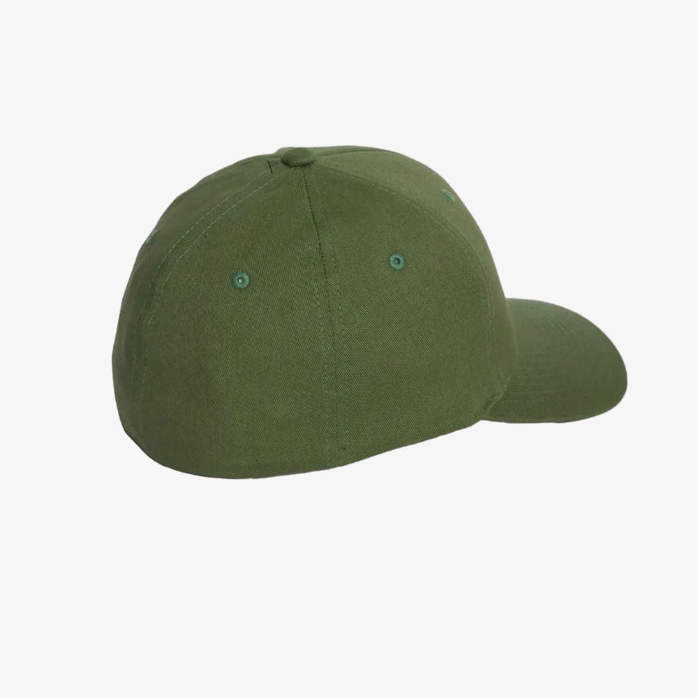 Capellino Volcom Full Stone Flexfit Olive