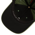 Capellino Volcom Full Stone Flexfit Olive