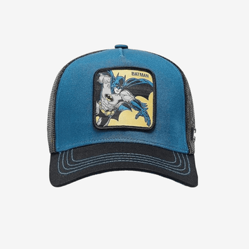 Cappello Capslab Dc Bat Multicolor
