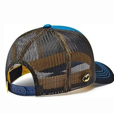Cappello Capslab Dc Bat Multicolor