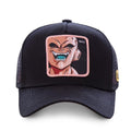 Cappello Capslab Dragon Ball Buu Multicolor