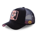 Cappello Capslab Dragon Ball Buu Multicolor
