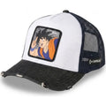 Cappello Capslab Dragon Ball Fea Multicolor