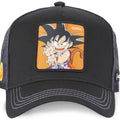 Cappello Capslab Dragon Ball Fea Multicolor