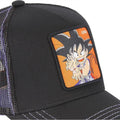 Cappello Capslab Dragon Ball Gok1 Multicolor
