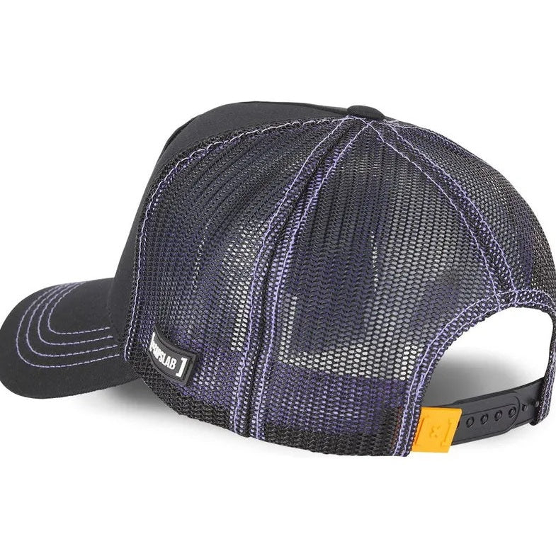 Cappello Capslab Dragon Ball Gok1 Multicolor