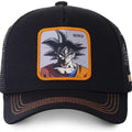 Cappello Capslab Dragon Ball Gokd Multicolor
