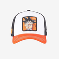 Cappello Capslab Dragon Ball Goku 2 Multicolor