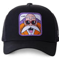 Cappello Capslab Dragon Ball Kamc Multicolor