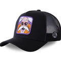 Cappello Capslab Dragon Ball Kamc Multicolor